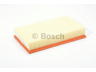 BOSCH 1 457 433 699 oro filtras 
 Techninės priežiūros dalys -> Techninės priežiūros intervalai
604 094 05 04, 604 094 06 04, A 604 094 05 04