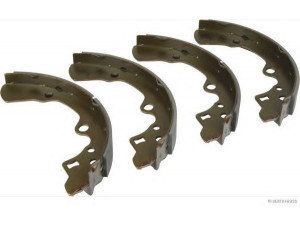 MAGNETI MARELLI 600000094100 stabdžių trinkelių komplektas
BWYA-26-38Z, BWYB-26-38Z, GJ121-26-38ZB