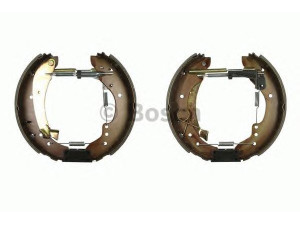 BOSCH 0 204 114 538 stabdžių trinkelių komplektas 
 Techninės priežiūros dalys -> Papildomas remontas
4241 2X, 4241 3S, 4241 4W, 4241 7X