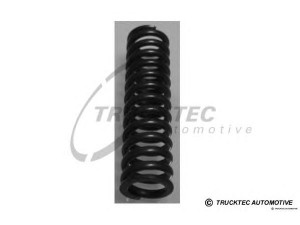 TRUCKTEC AUTOMOTIVE 01.67.039 spyruoklė
0110829, 02968373, 81.97601.0745