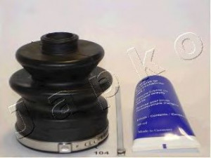 JAPKO 63104 gofruotoji membrana, kardaninis velenas 
 Ratų pavara -> Gofruotoji membrana
6232-07050