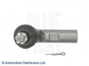 BLUE PRINT ADT387165 skersinės vairo trauklės galas 
 Vairavimas -> Vairo mechanizmo sujungimai
45046-09250, 45046-09261, 45046-092651
