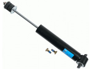 SACHS 007 303 amortizatorius 
 Pakaba -> Amortizatorius
123 320 00 31, 123 320 01 31, 123 320 03 31