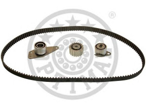 OPTIMAL SK-1107 paskirstymo diržo komplektas 
 Techninės priežiūros dalys -> Papildomas remontas
77 01 471 864