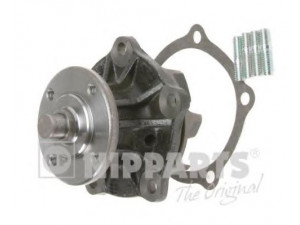NIPPARTS J1512028 vandens siurblys 
 Aušinimo sistema -> Vandens siurblys/tarpiklis -> Vandens siurblys
16100-69036, 16120-68010, 16120-69015
