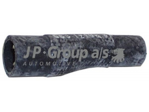 JP GROUP 1114303200 radiatoriaus žarna 
 Aušinimo sistema -> Žarnelės/vamzdeliai/sujungimai -> Radiatoriaus žarnos
027121063, 068121063M