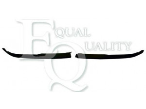 EQUAL QUALITY P0079 spoileriai 
 Kėbulas -> Kėbulo dalys/ sparnas/buferis -> Spoileriai
1400414