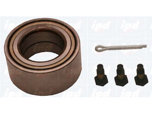 IPD 30-7023 rato guolio komplektas 
 Ašies montavimas/vairavimo mechanizmas/ratai -> Rato stebulė/montavimas -> Rato guolis
05272448AA