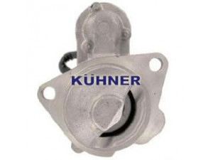 AD KÜHNER 101291 starteris 
 Elektros įranga -> Starterio sistema -> Starteris
55352105, 1202088, 12564088, 12568931