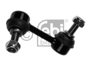 FEBI BILSTEIN 42090 šarnyro stabilizatorius 
 Ašies montavimas/vairavimo mechanizmas/ratai -> Stabilizatorius/fiksatoriai -> Savaime išsilyginanti atrama
52321-SJF-003