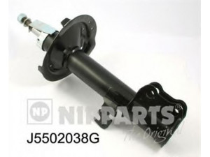MAGNETI MARELLI 381055020387 amortizatorius