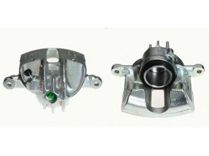 BREMBO F 54 070 stabdžių apkaba 
 Stabdžių sistema -> Stabdžių matuoklis -> Stabdžių matuoklio montavimas
MR249222, 3345667, 8602076, 8602144