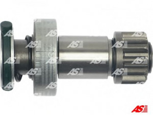 AS-PL SD0209 laisvos eigos pavara, starteris
