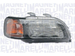 MAGNETI MARELLI 712754058850 priekinis žibintas 
 Kėbulas -> Priekinis žibintas/dalys -> Priekinis žibintas/įterp.
33151-ST3-501, 33151ST3G01