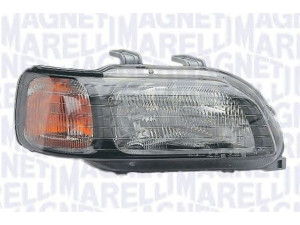 MAGNETI MARELLI 712754058851 priekinis žibintas 
 Kėbulas -> Priekinis žibintas/dalys -> Priekinis žibintas/įterp.
33101-ST3-501, 33101ST3G01