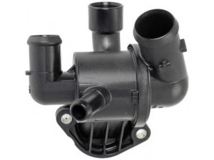 HELLA 8MT 354 777-331 termostatas, aušinimo skystis 
 Aušinimo sistema -> Termostatas/tarpiklis -> Thermostat
03L 121 111 AC, 03L 121 111 M, 03L 121 111 AC