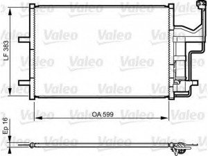 VALEO 814216 kondensatorius, oro kondicionierius 
 Oro kondicionavimas -> Kondensatorius
BP4K-61-480C, BP4K61480C, BPYK-61-48ZA