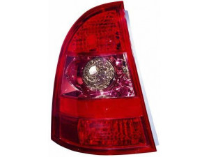 LORO 212-19L1L-LD-UE kombinuotas galinis žibintas 
 Kėbulas -> Šviesos -> Kombinuotas galinis žibintas/dalys -> Kombinuotas galinis žibintas
8156102280