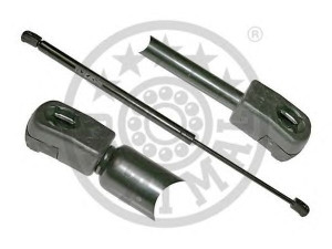OPTIMAL AG-17453 dujinė spyruoklė, bagažinė 
 Priedai -> Bagažinė/pakrovimo skyrius
1U6827550F