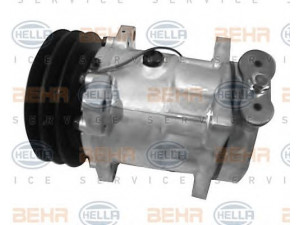 HELLA 8FK 351 127-141 kompresorius, oro kondicionierius 
 Oro kondicionavimas -> Kompresorius/dalys
776 9223