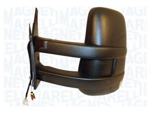 MAGNETI MARELLI 182203182070 išorinis veidrodėlis, vairuotojo kabina 
 Kėbulas -> Langai/veidrodėliai -> Veidrodėlis
3800427