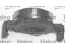 VALEO 821286 sankabos komplektas