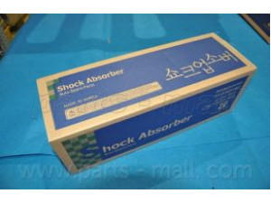 PARTS-MALL PJB-FL027 amortizatorius 
 Pakaba -> Amortizatorius
546501W000, 546501W001, 546501W031