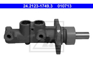 ATE 24.2123-1749.3 pagrindinis cilindras, stabdžiai 
 Stabdžių sistema -> Pagrindinis stabdžių cilindras
1047660, 98VB-2B507-AA