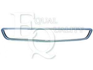 EQUAL QUALITY M0561 apdailos/apsauginės juostelė, radiatoriaus grotelės 
 Kėbulas -> Apdaila/apsauga/dekoratyvinės juostelės/emblemos -> Apdailos/apsauginės juostelės
71122-S04-000