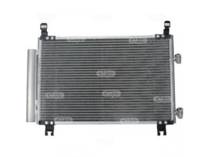 HC-Cargo 260485 kondensatorius, oro kondicionierius 
 Oro kondicionavimas -> Kondensatorius
88460-0D050