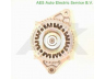 AES ATA-466 kintamosios srovės generatorius
2706074120, 2706074210