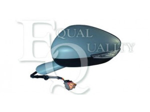 EQUAL QUALITY RD01317 išorinis veidrodėlis 
 Kėbulas -> Langai/veidrodėliai -> Veidrodėlis
8154.SL