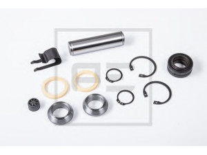 PE Automotive 030.160-00A remonto komplektas, sankabos atleidiklis
81.30560.6019, 81.30560.6022