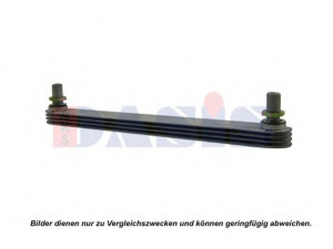 AKS DASIS 689272N starterio akumuliatorius