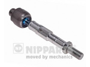 NIPPARTS N4844038 vidinė skersinė vairo trauklė 
 Vairavimas -> Vairo mechanizmo sujungimai
53610-SNB-J01