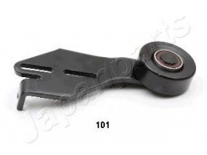 JAPANPARTS TP-101 įtempiklio skriemulys, V formos rumbuotas diržas 
 Diržinė pavara -> V formos rumbuotas diržas/komplektas -> Įtempiklio skriemulys
5751.26, 96 156 400