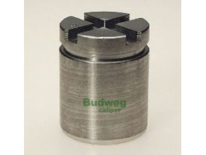 BUDWEG CALIPER 233832 stūmoklis, stabdžių apkaba