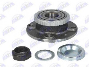 BTA H2C005BTA rato guolio komplektas 
 Ašies montavimas/vairavimo mechanizmas/ratai -> Rato stebulė/montavimas -> Rato guolis
3701.65, 3748.29, 3701.65, 3748.29