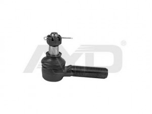 AYD 9100741 skersinės vairo trauklės galas 
 Vairavimas -> Vairo mechanizmo sujungimai
6013300535, 6013300735, 6013305235