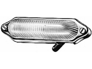 HELLA 2JA 001 205-061 vidaus apšvietimas
9612000, 183 947 105, 1 353 177