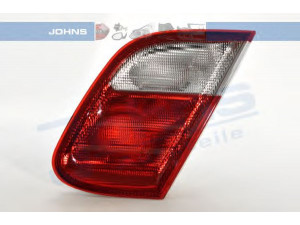 JOHNS 50 37 88-3 kombinuotas galinis žibintas 
 Kėbulas -> Šviesos -> Kombinuotas galinis žibintas/dalys -> Kombinuotas galinis žibintas
208 820 0864