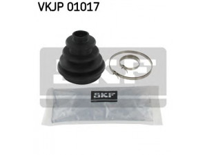 SKF VKJP 01017 gofruotoji membrana, kardaninis velenas