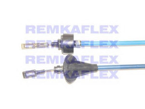 REMKAFLEX 42.2190 sankabos trosas 
 Dviratė transporto priemonės -> Kabeliai ir tachometro velenaai -> Sankabos trosas
95495608
