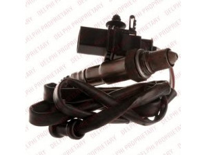 DELPHI ES11082 lambda jutiklis
06A 906 262 BK