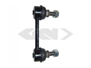 SPIDAN 46884 šarnyro stabilizatorius 
 Ašies montavimas/vairavimo mechanizmas/ratai -> Stabilizatorius/fiksatoriai -> Savaime išsilyginanti atrama
56261 0E000