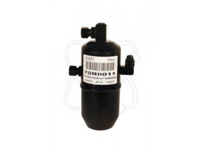 ELECTRO AUTO 70R0011 džiovintuvas, oro kondicionierius
7700035518