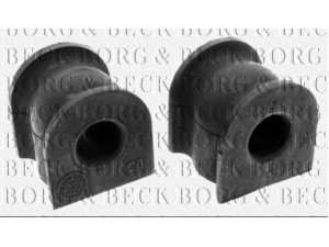 BORG & BECK BSK7323K skersinio stabilizatoriaus komplektas 
 Ašies montavimas/vairavimo mechanizmas/ratai -> Stabilizatorius/fiksatoriai -> Pasukimo trauklė
52306SVBA01