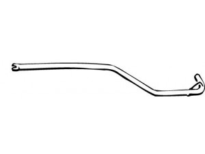 FONOS 31365 išleidimo kolektorius