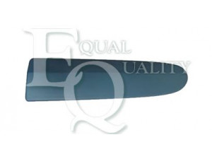 EQUAL QUALITY MPF318 apdailos/apsauginės juostelė, sparnas 
 Kėbulas -> Apdaila/apsauga/dekoratyvinės juostelės/emblemos -> Apdailos/apsauginės juostelės
A2116900162