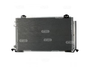 HC-Cargo 260697 kondensatorius, oro kondicionierius 
 Oro kondicionavimas -> Kondensatorius
88450-05120, 88450-05121